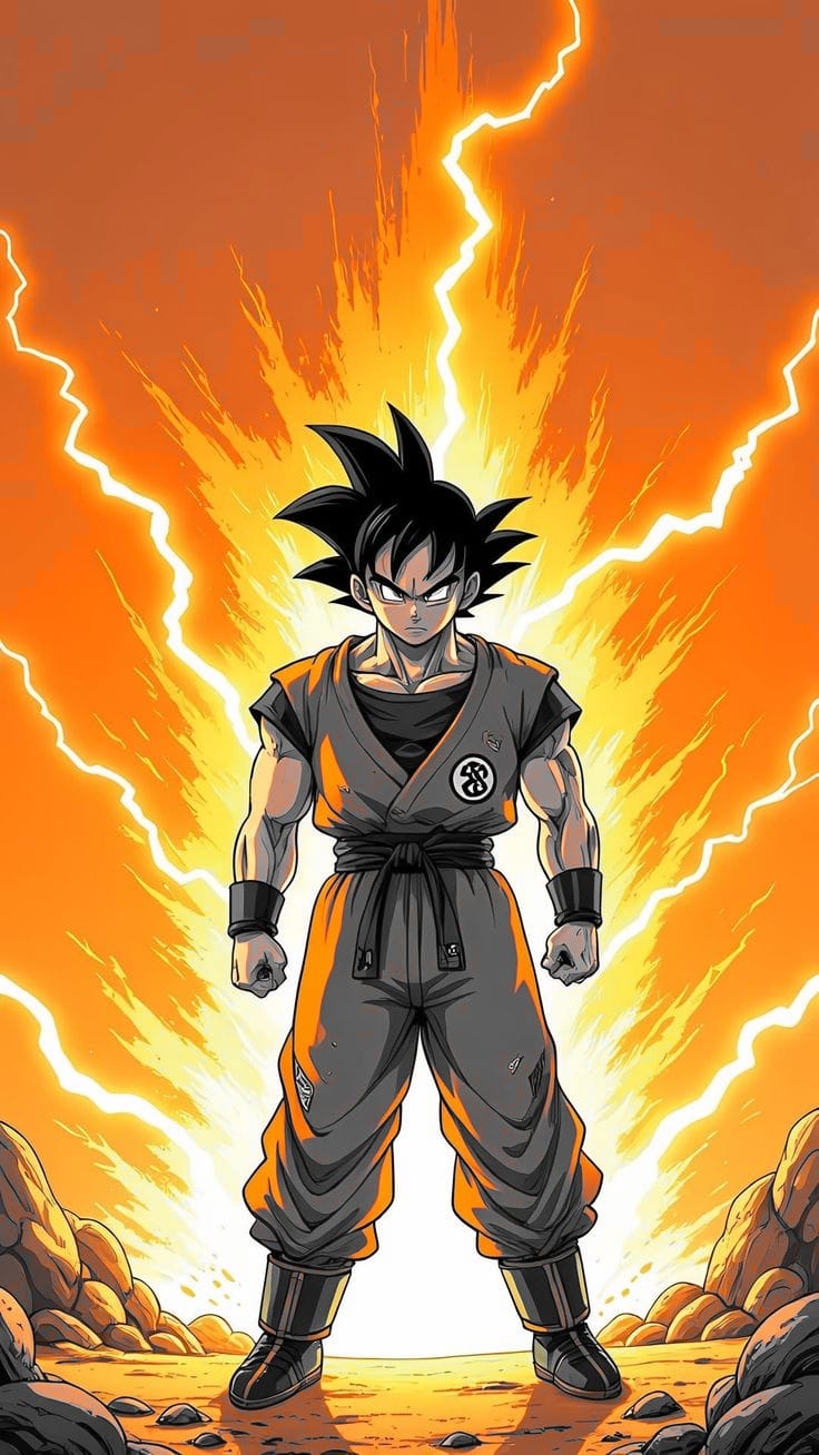 Dragon Ball Z
