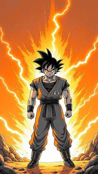 Dragon Ball Z