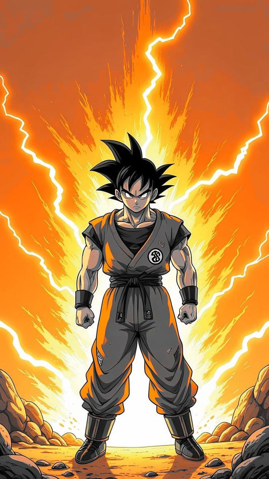 Dragon Ball Z